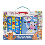 Baby Einstein Me Reader Jr
