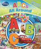 ABCs, Little First Look and Find