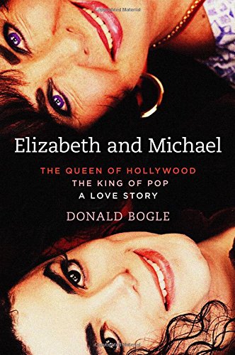 Elizabeth And Michael: The Queen Of Hollywood And The King Of Pop_a Love Story