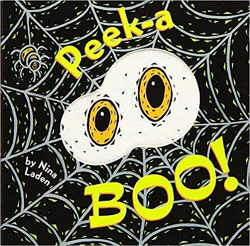 Peek-a Boo!