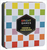 Bright Games Chess and Checkers