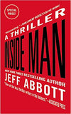 Inside Man (The Sam Capra series)