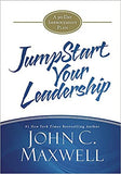 JumpStart Your Leadership - A 90-Day Improvement Plan
