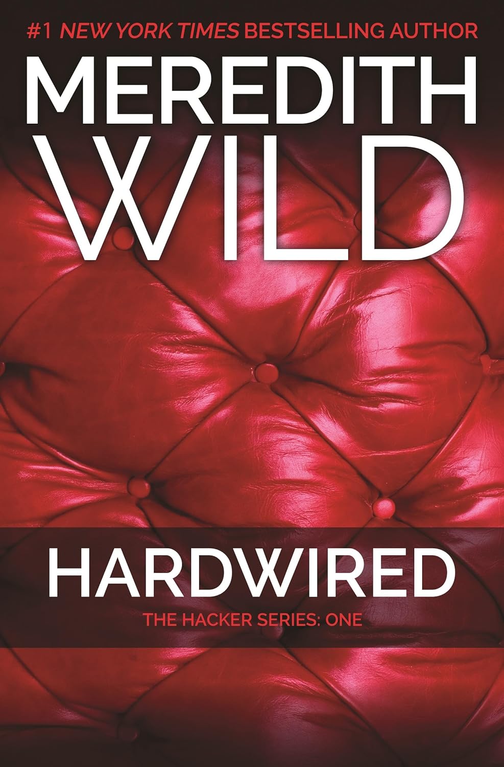 Hardwired The Hacker Series 1