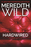 Hardwired The Hacker Series 1