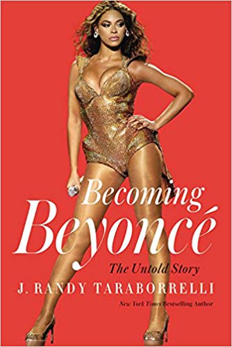 Becoming Beyonce