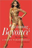 Becoming Beyonce