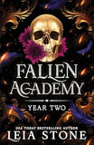 Fallen Academy Year Two  Book  2