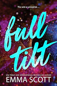 Full Tilt Book 1