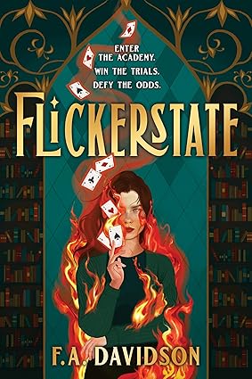 Flickerstate