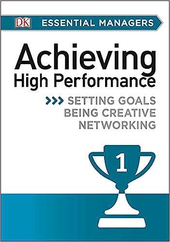 DK Essential Mgrs:Achievg High Perfrmce