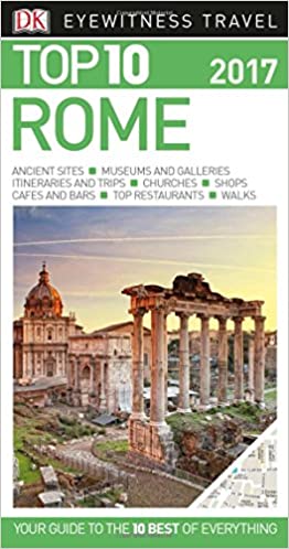 Top 10 Rome