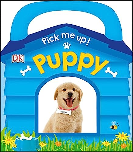 Pick Me Up! Puppy