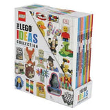10 Bk Wedge Lego Ideas Collection