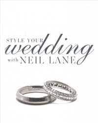 Style Your Wedding with Neil Lane