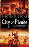 City of Fiends