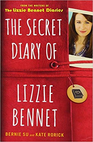 The Secret Diary of Lizzie Bennet