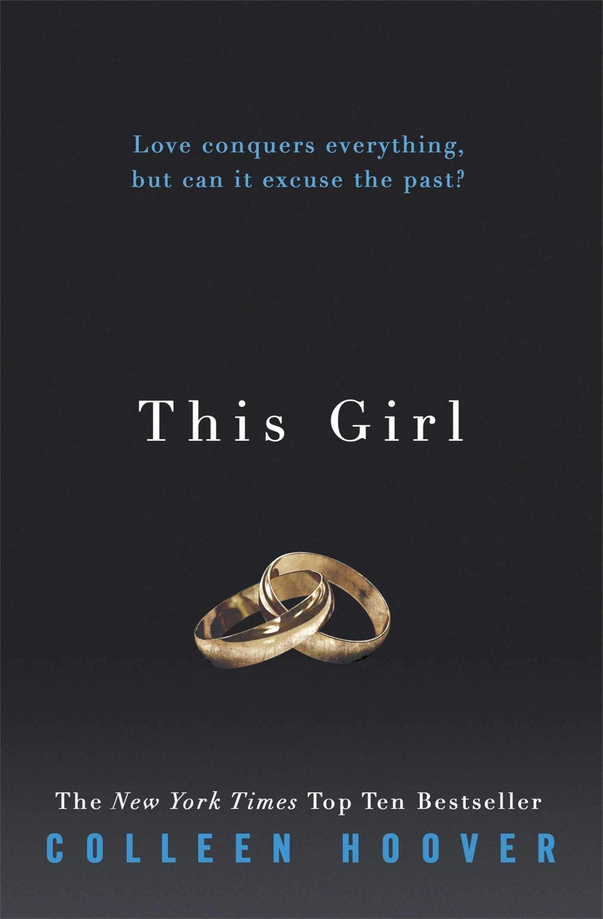 This Girl A Novel Slammed