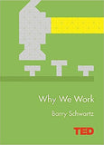Why We Work