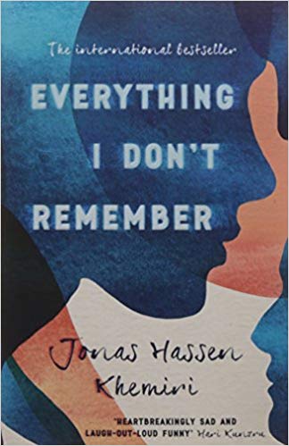 Everything I Don't Remember
