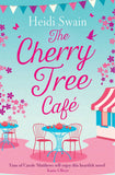 The Cherry Tree Cafe - Cupcakes Crafting and Love - the Perfect Summer Read for Fans of Bake Off