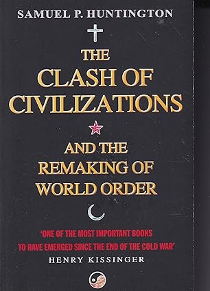 Clash Of Civilizations