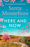 Here and Now - Evocative, Emotional and Full of Life, the Most Moving Book You'll Read This Year