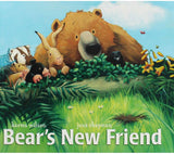 Bears New Friend