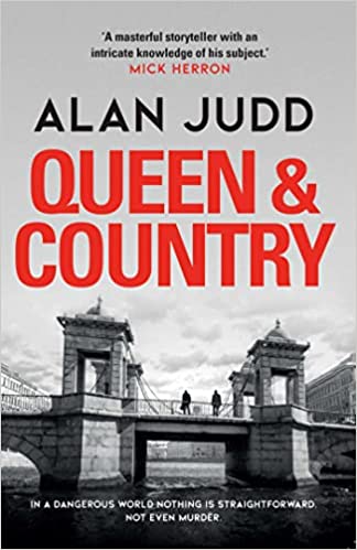 Queen and Country