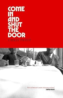 Come In and Shut the Door