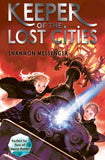 Keeper of the Lost Cities (Volume 1)
