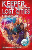 Stellarlune (9) (Keeper of the Lost Cities)