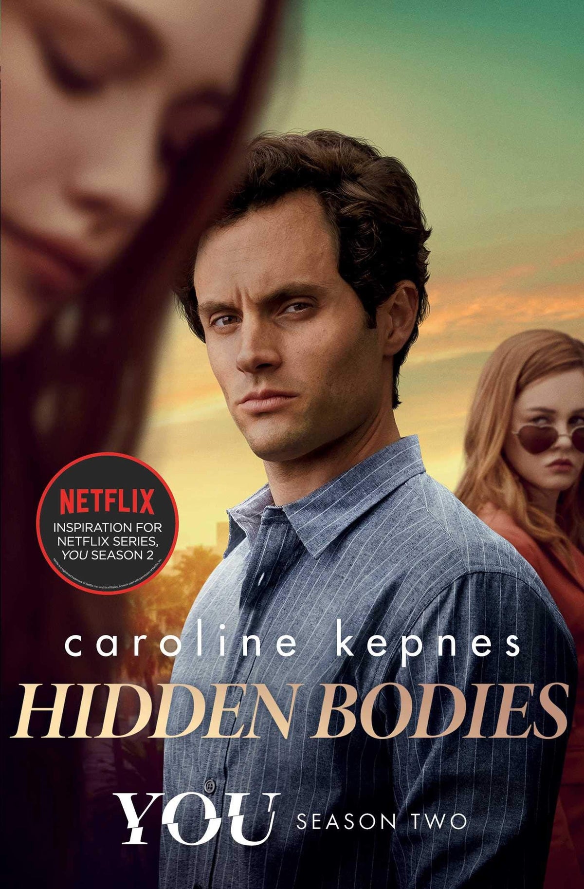 Hidden Bodies: The sequel to Netflix smash hit