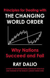 Changing World Order: Why Nations Succeed or Fail  - Hardcover