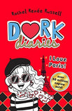 Dork Diaries - I Love Paris!