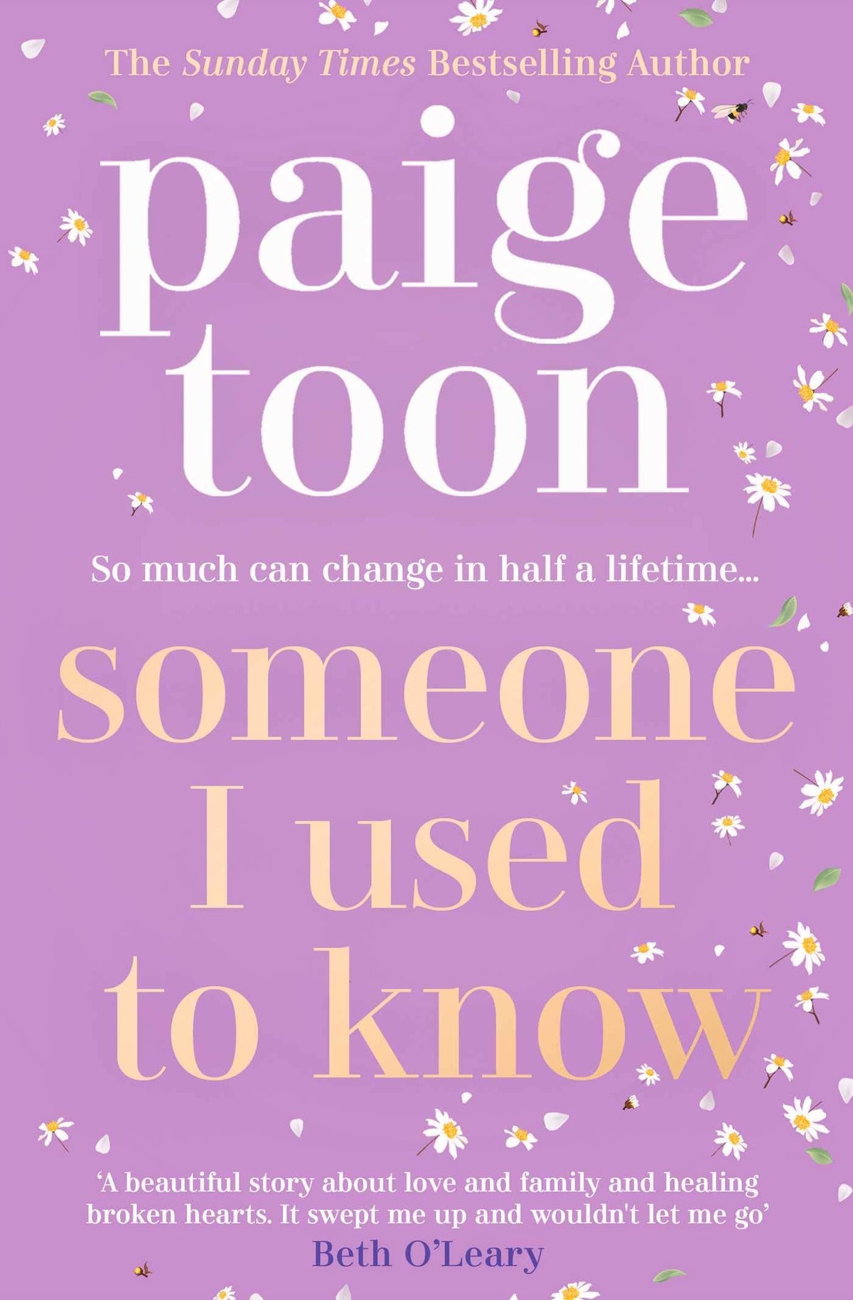 Someone I Used to Know: The gorgeous new love story with a twist from the bestselling author