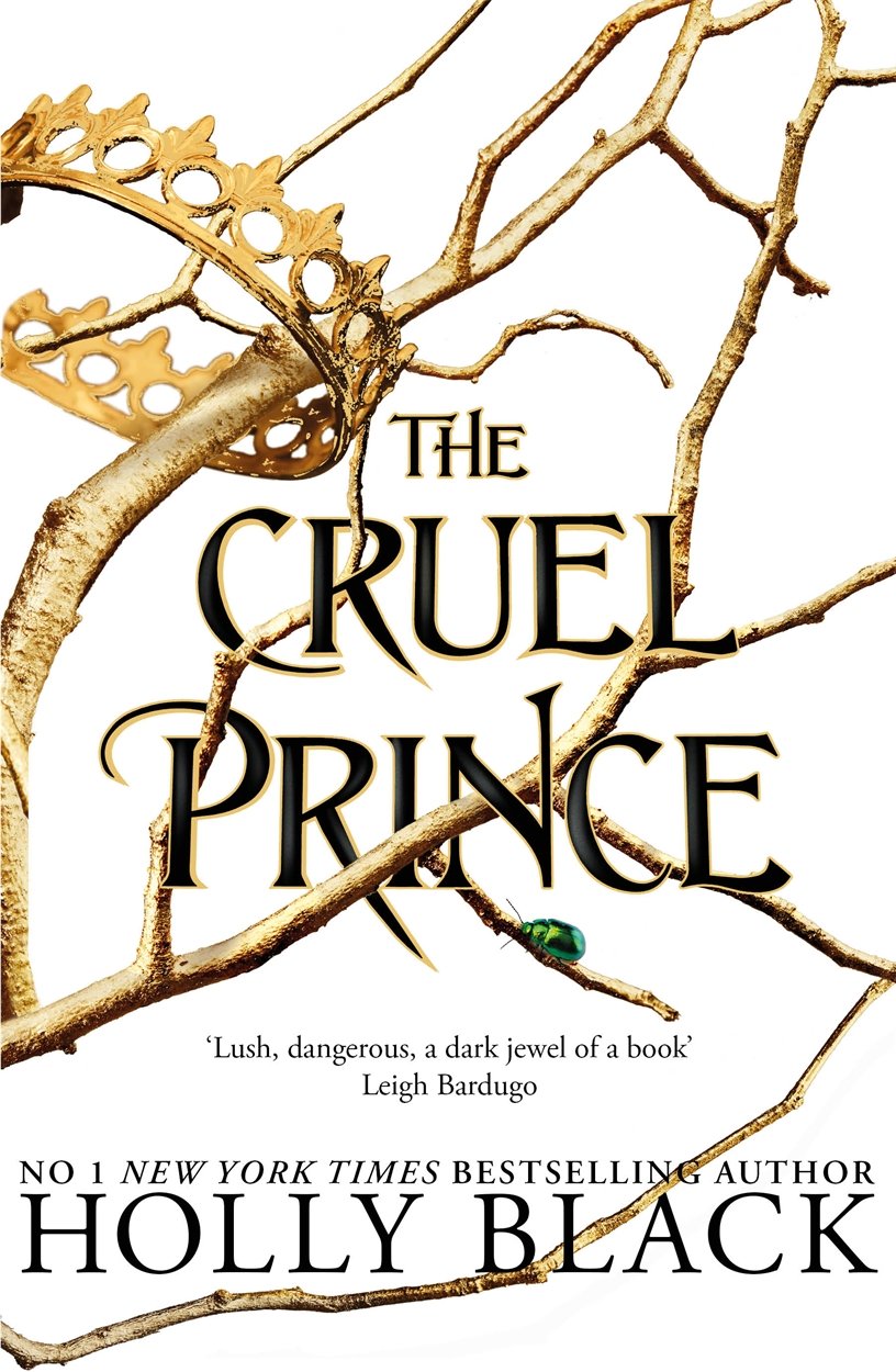 The Cruel Prince (The Folk Of The Air)