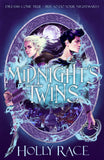 Midnights Twins: A dark new fantasy that will invade your dreams (City of Nightmares)