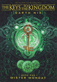 Mister Monday: Keys to the Kingdom 1