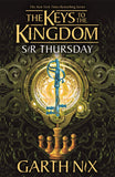 Sir Thursday: Keys to the Kingdom 4