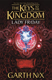 Lady Friday: Keys to the Kingdom 5