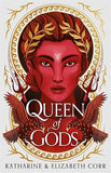 Queen of Gods House of Shadows 2