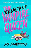The Reluctant Vampire Queen