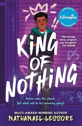 King of Nothing