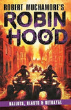 Robin Hood 8 - Ballots, Bombs and Betrayal Volume 8