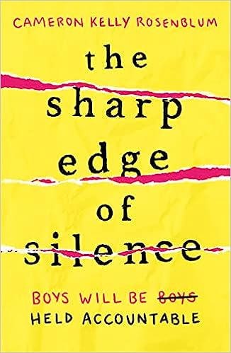 The Sharp Edge of Silence