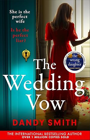 The Wedding Vow