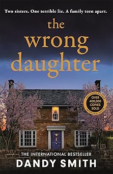 The Wrong Daughter