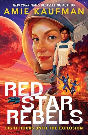 Red Star Rebels