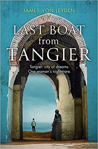 Last Boat from Tangier